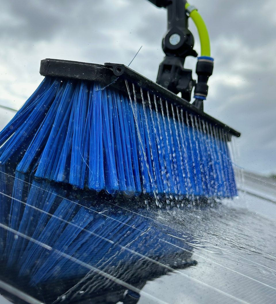 A Madera neighborhood Lumon Cleaning serves