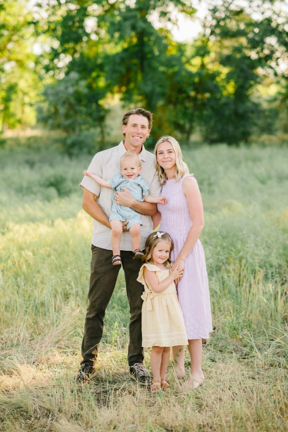 The Lumon Cleaning family